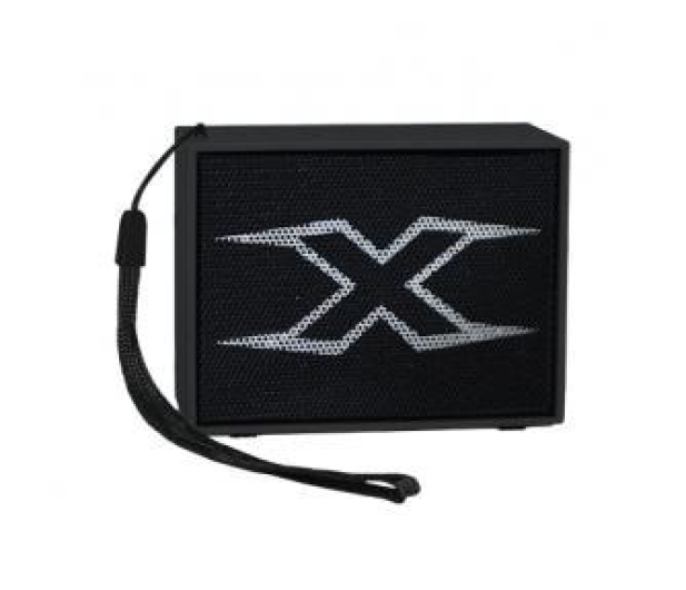 VAKOSS X-zero czarny X-S1828BK - 1438072 - zdjęcie 2